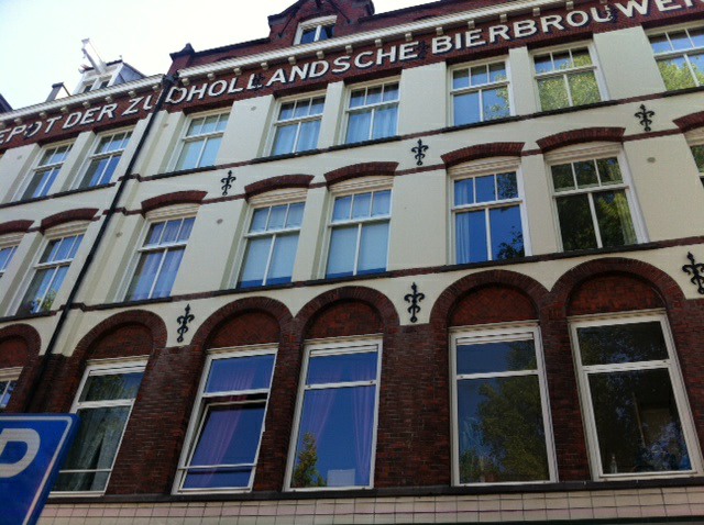 Bilderdijkstraat 93