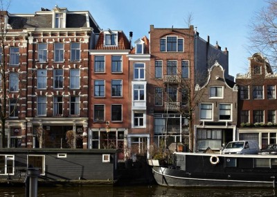 Prinsengracht 58