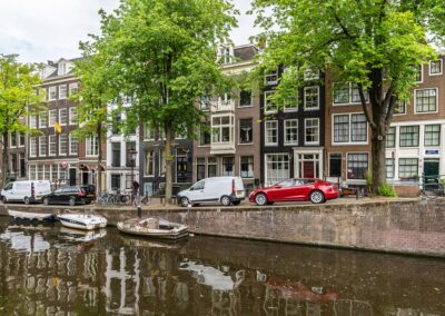 Reguliersgracht 33