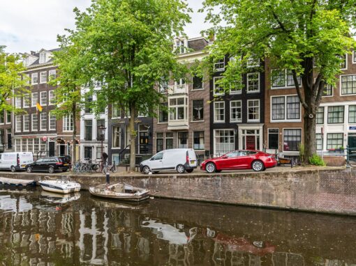 Reguliersgracht 33