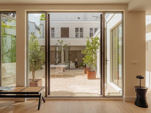 Herengracht 10-B